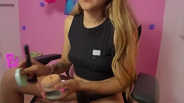 Alice VIP online show from 11.12.25