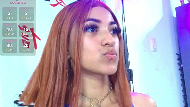 katierouge  online show from 01.07.26