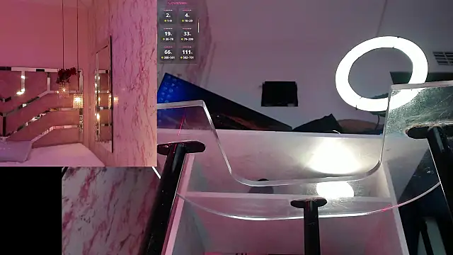 AriaNova  online show from 10.07.25