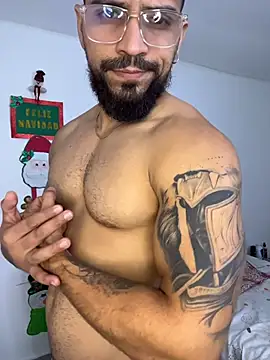 vincentjaxon online show from 12.01.25