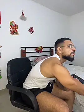 vincentjaxon online show from 12.03.25