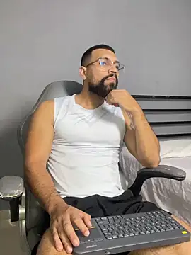 vincentjaxon online show from 03.24.26