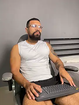 vincentjaxon online show from 03.25.26