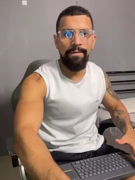 vincentjaxon online show from 03.30.26