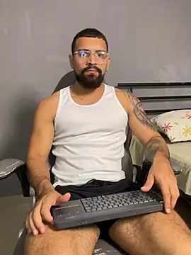 vincentjaxon online show from 04.01.26