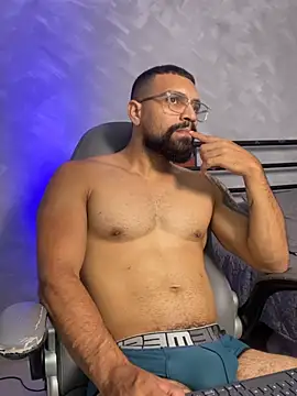 vincentjaxon online show from 04.15.26