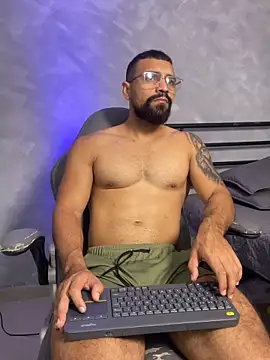 vincentjaxon online show from 04.17.26