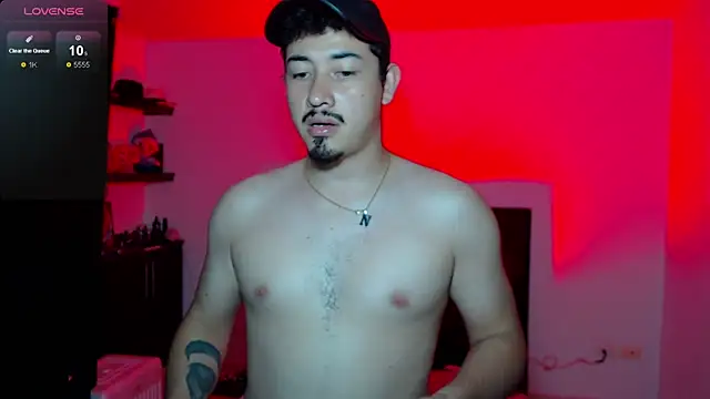 lex  miller online show from 01.13.26