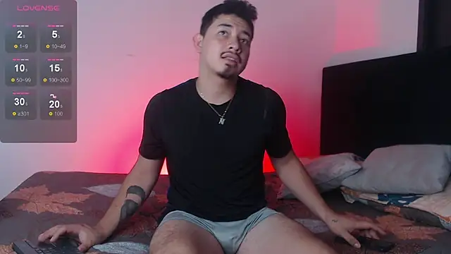 lex  miller online show from 02.07.26