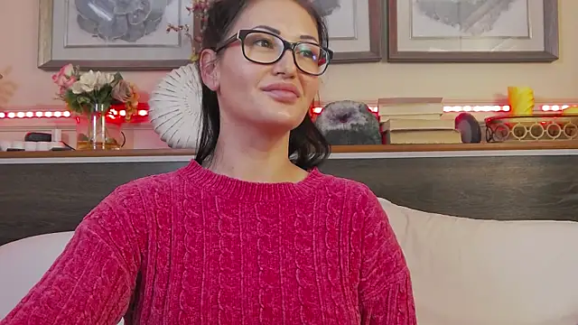 HellenDesire online show from 03.08.25