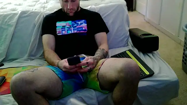 Luv2SuckBWC92 online show from 10.03.25