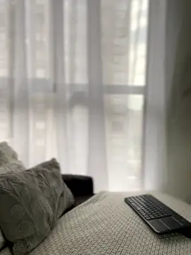 Sofi Leal online show from 02.12.26