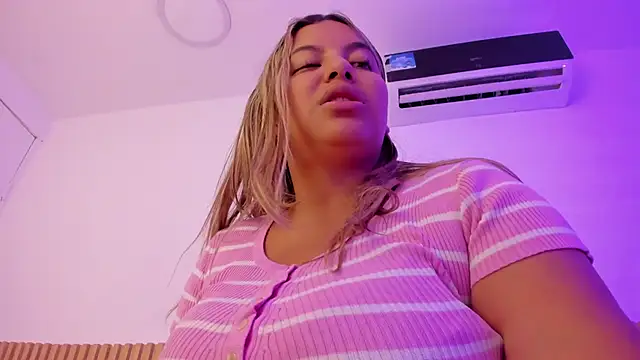 OliviaSweett online show from 04.12.26