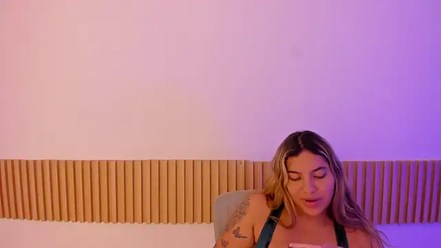 OliviaSweett online show from 05.13.26