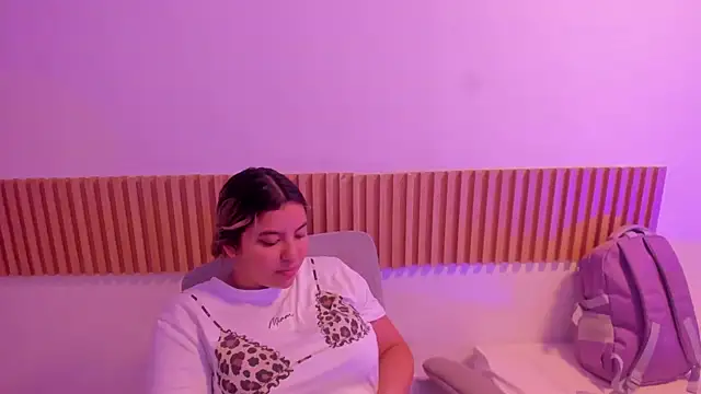 OliviaSweett online show from 07.17.26