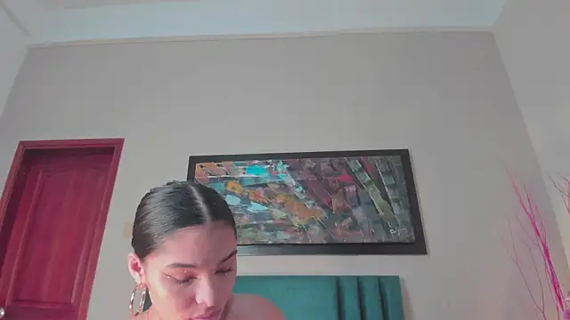 LunaAspen  online show from 09.13.25