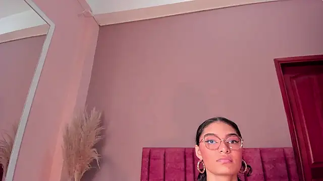 LunaAspen  online show from 01.14.26