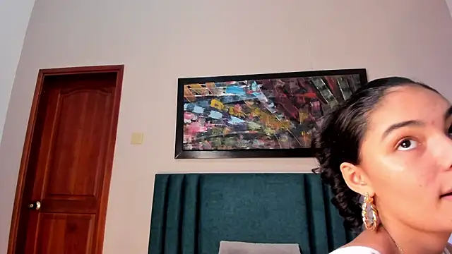 LunaAspen  online show from 02.02.26