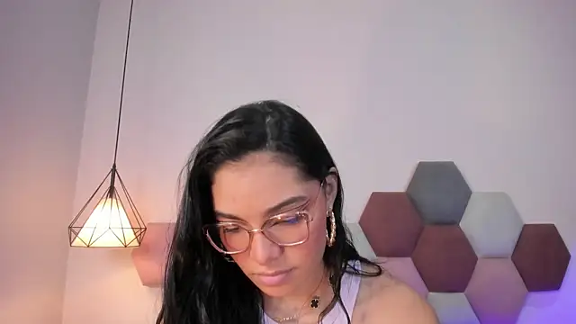 LunaAspen  online show from 03.09.26