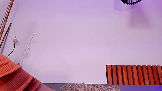 LunaAspen  online show from 04.11.26