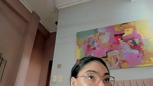 LunaAspen  online show from 05.19.26