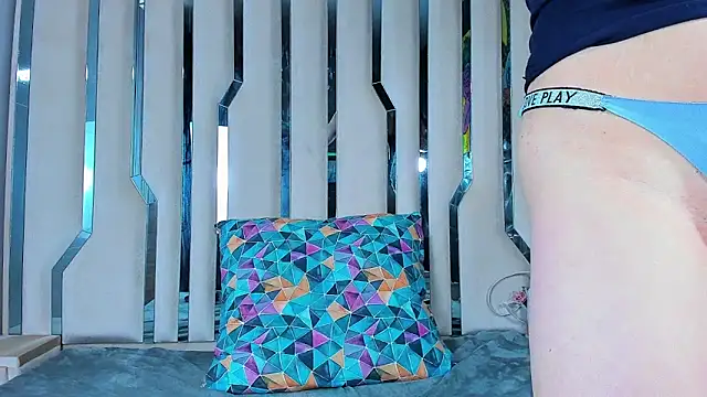 Lizzahot69 online show from 10.02.25