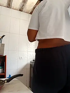 fannyorgastic online show from 12.20.25