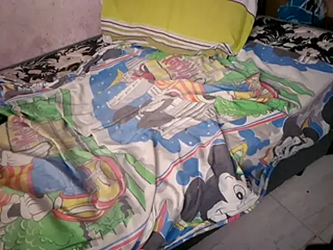 fannyorgastic online show from 02.22.26