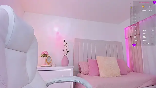 ami sweet18 online show from 10.10.25