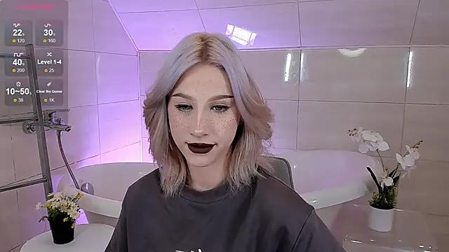 Necucub online show from 09.26.25