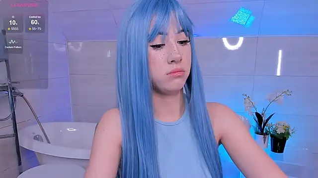 Necucub online show from 10.15.25