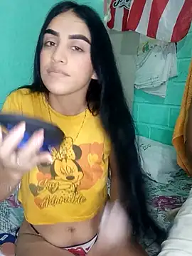 Bigtiti01 online show from 09.08.25