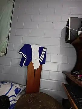 Bigtiti01 online show from 12.14.25