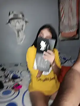 Bigtiti01 online show from 02.28.26