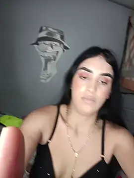 Bigtiti01 online show from 05.23.26