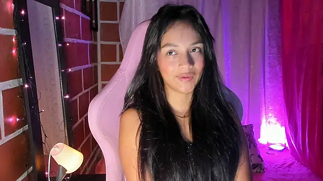 MelanyOconner online show from 02.18.26