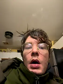 Hungboxer69 online show from 11.10.25