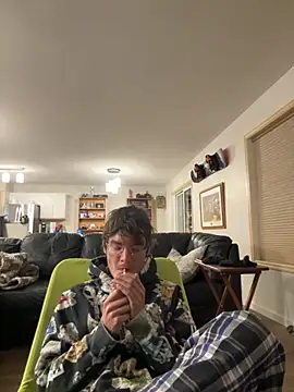 Hungboxer69 online show from 11.13.25