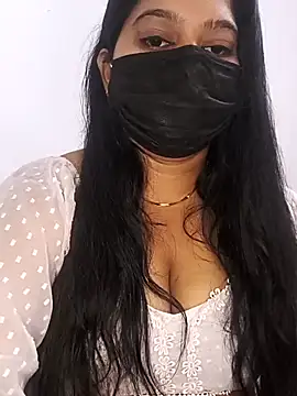 Cute Avni99 online show from 10.20.25