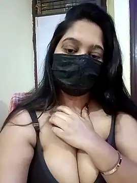 Cute Avni99 online show from 02.22.26