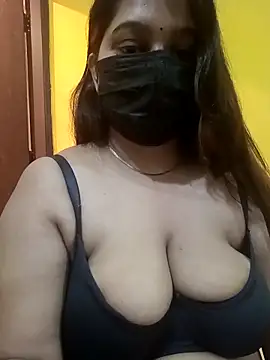 Cute Avni99 online show from 02.25.26