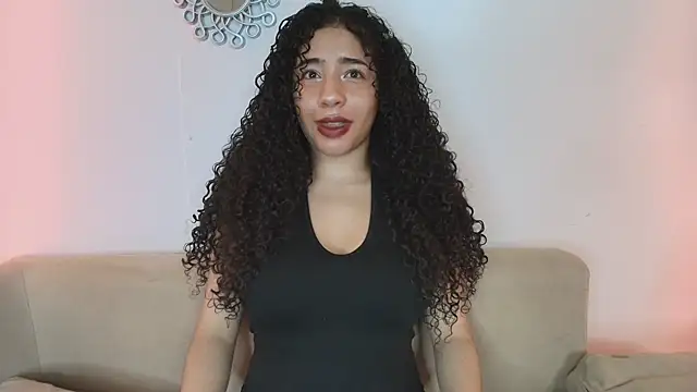 Snapshot of HairyAillyn chatting on 02.09.26 HairyAillyn online show from 02.09.26