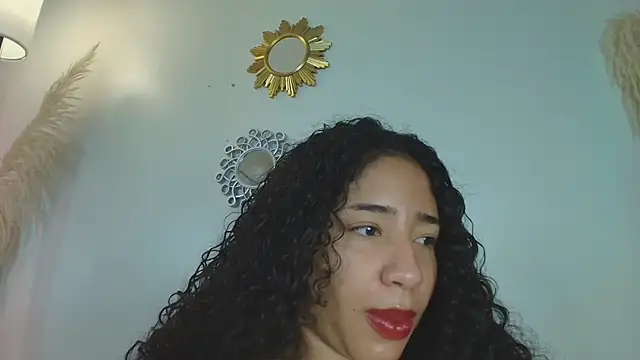 Snapshot of HairyAillyn chatting on 06.24.26 HairyAillyn online show from 06.24.26