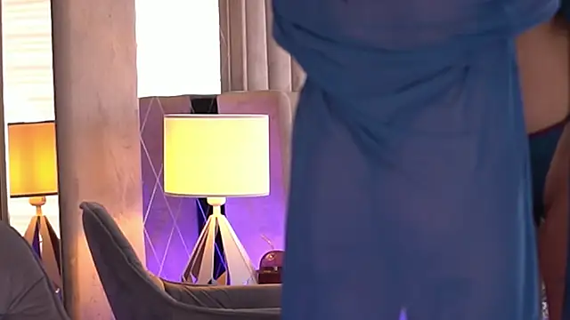 FrancescaDante online show from 10.01.25