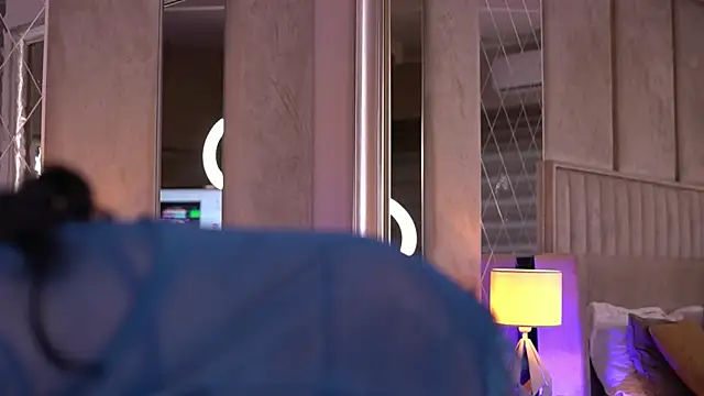 FrancescaDante online show from 10.08.25