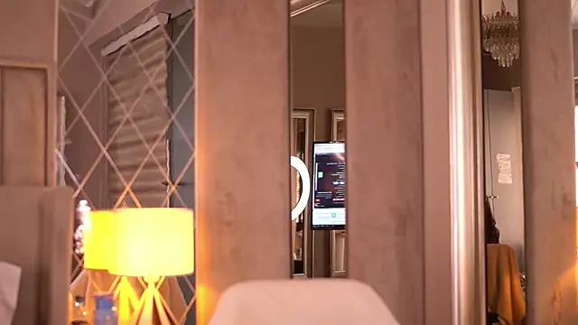 FrancescaDante online show from 02.27.26