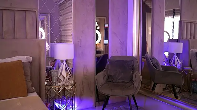 FrancescaDante online show from 03.13.26