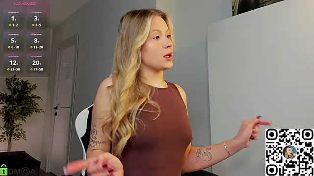 Margo-pvt online show from 12.05.25