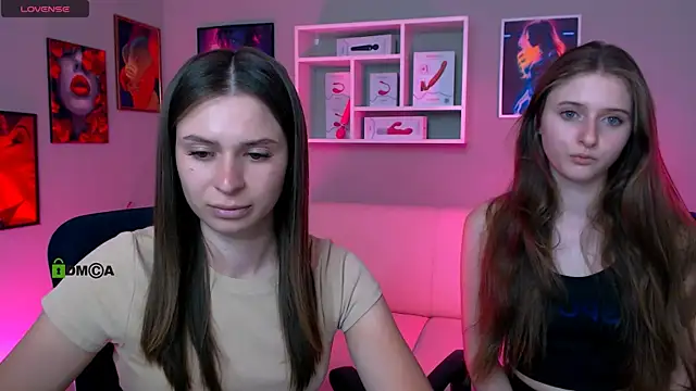 nekky mouse online show from 09.19.25