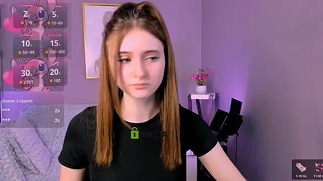 nekky mouse online show from 11.16.25